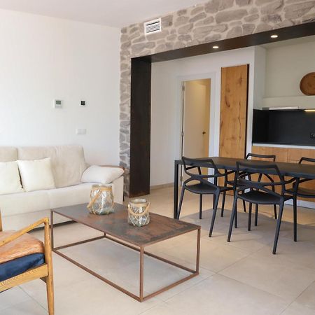 Cala Vadella Beachwalk Suites Exterior photo