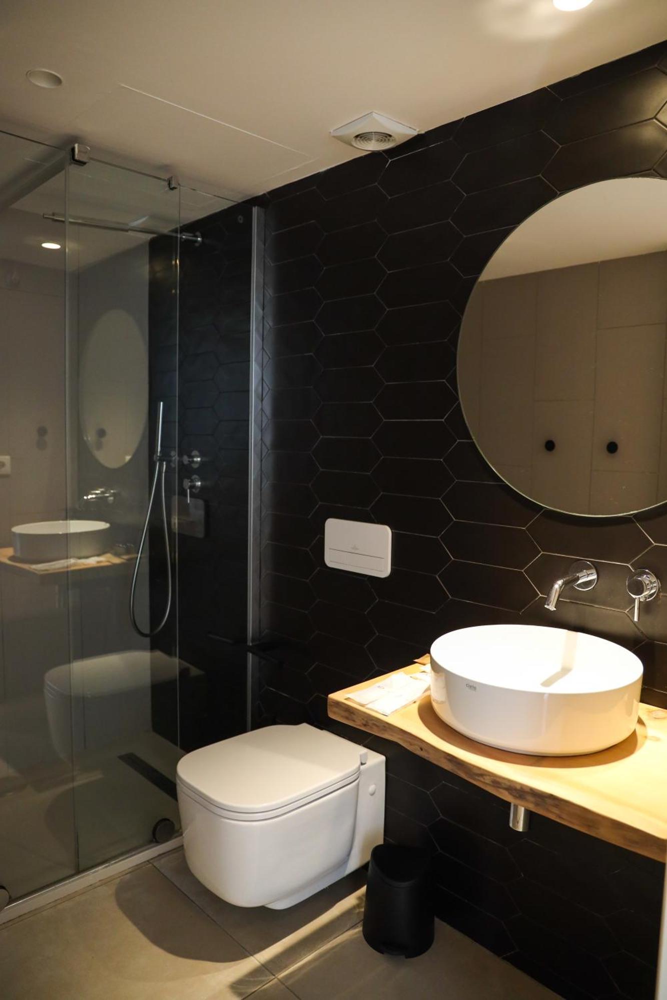 Cala Vadella Beachwalk Suites Room photo