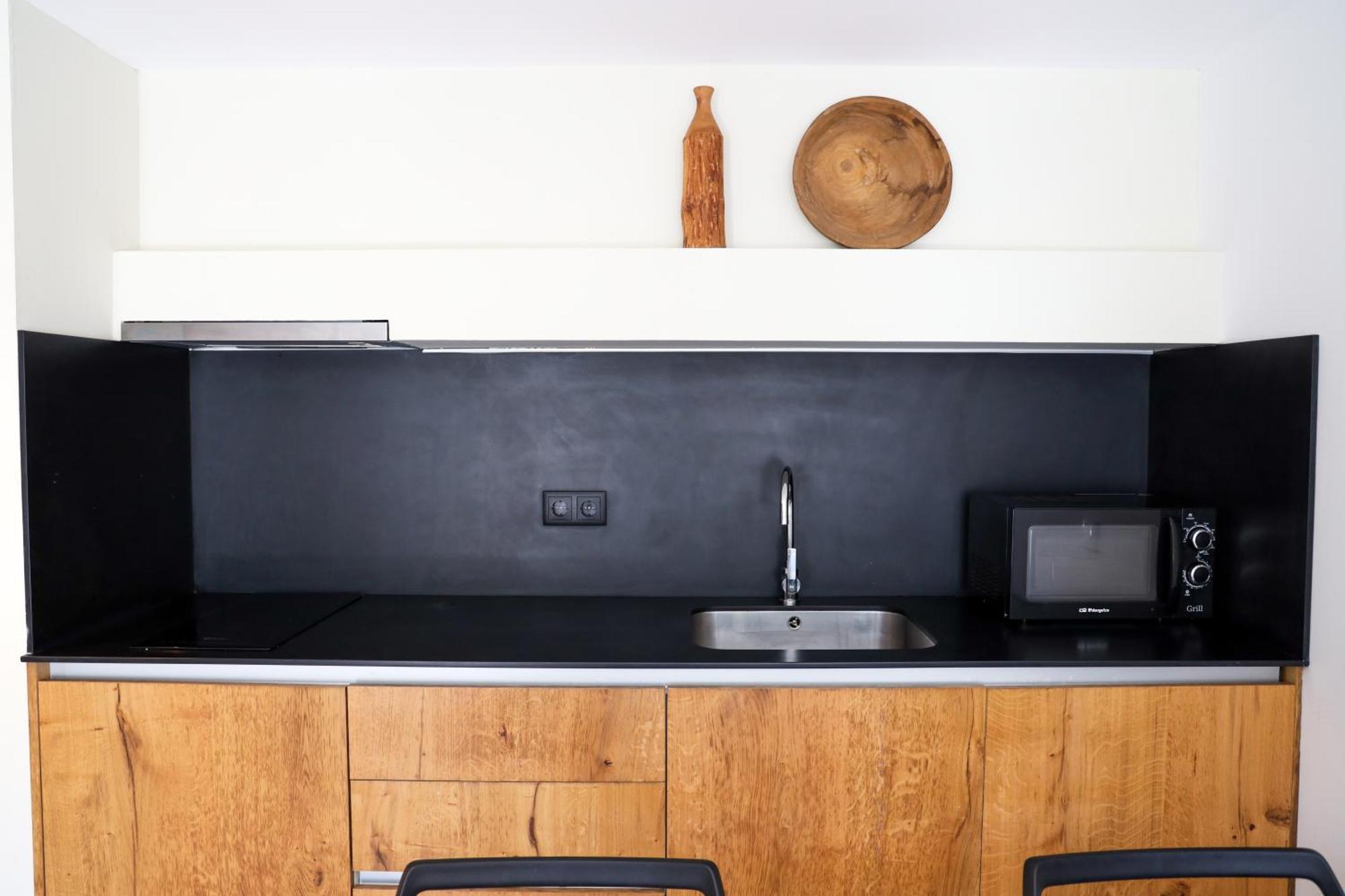 Cala Vadella Beachwalk Suites Room photo