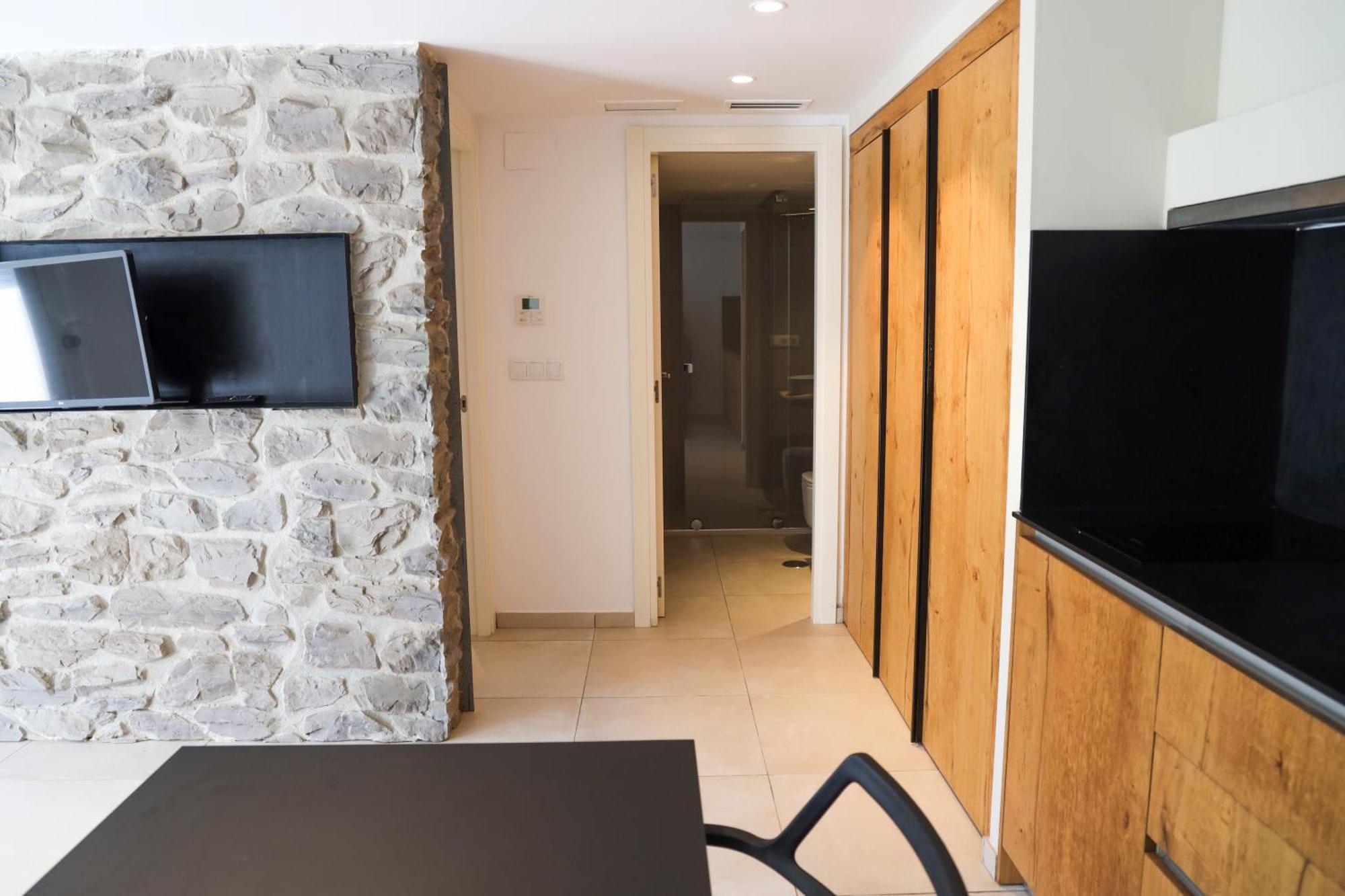 Cala Vadella Beachwalk Suites Room photo