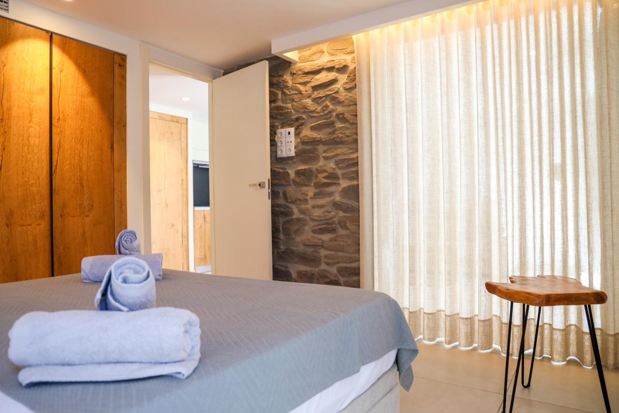 Cala Vadella Beachwalk Suites Room photo