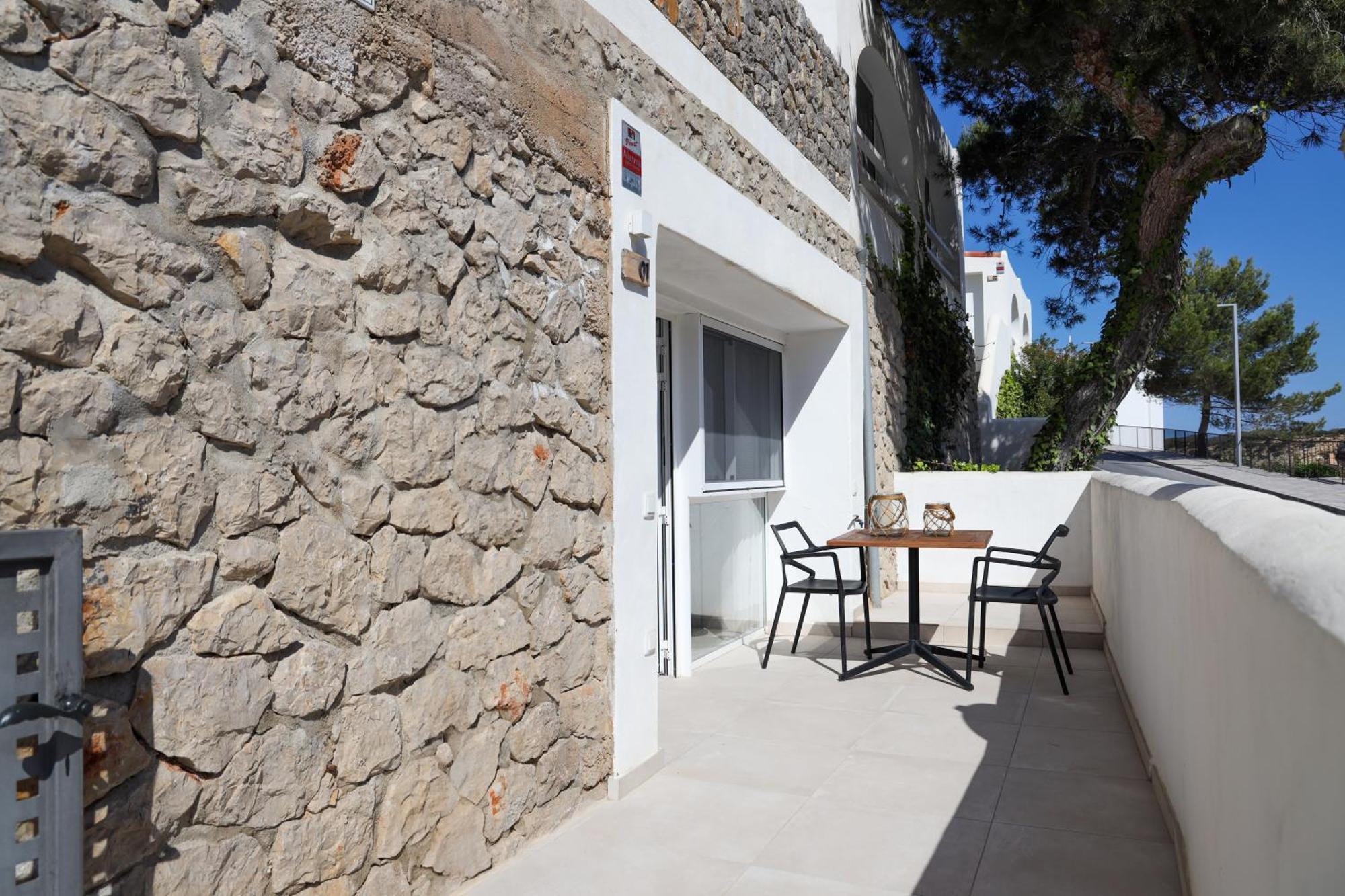 Cala Vadella Beachwalk Suites Room photo