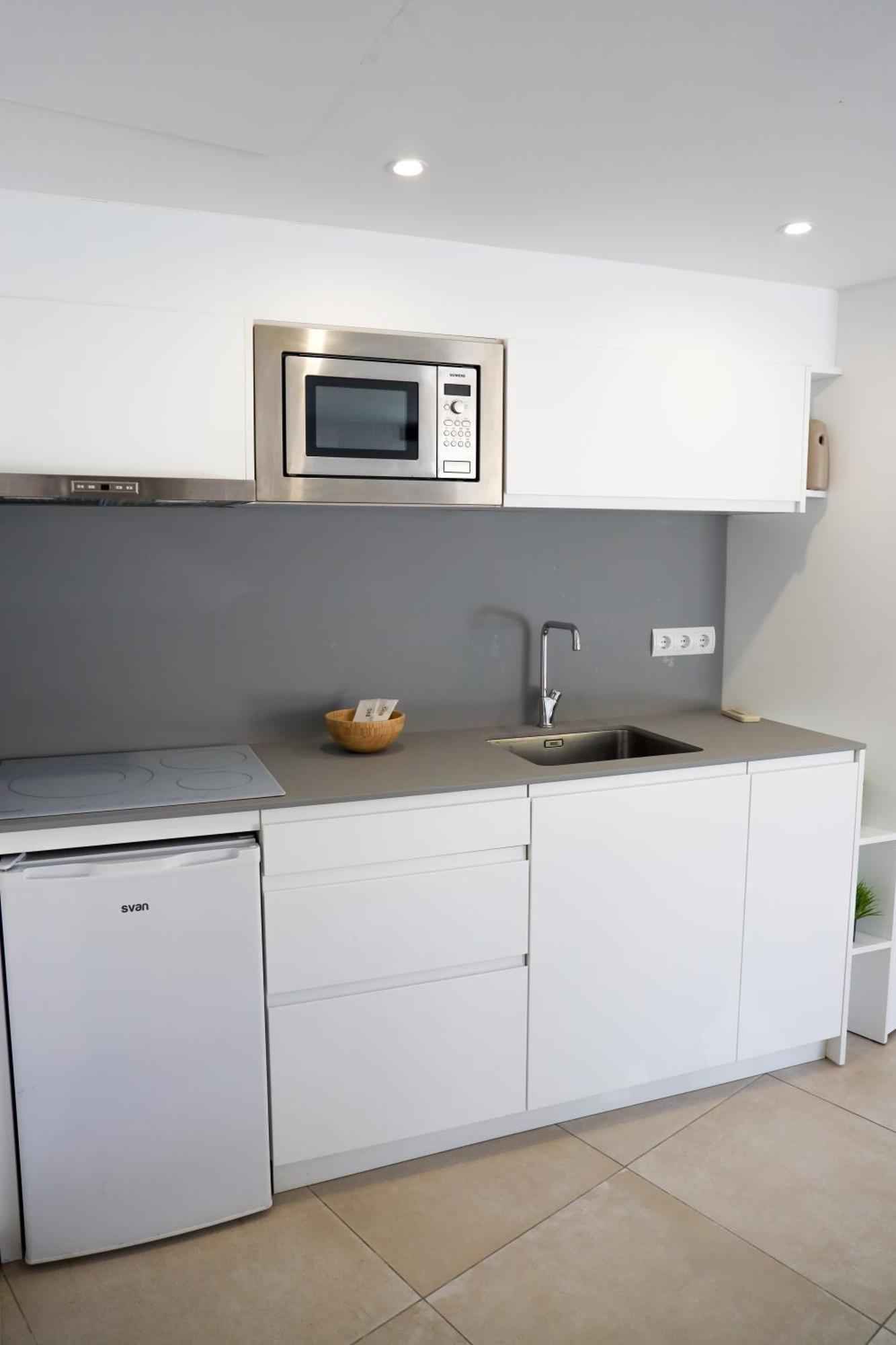 Cala Vadella Beachwalk Suites Room photo