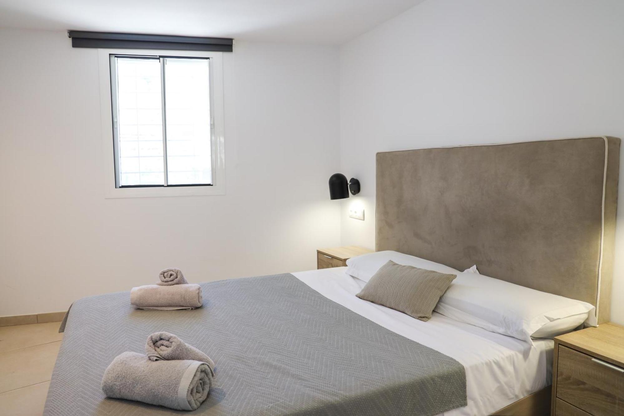 Cala Vadella Beachwalk Suites Room photo