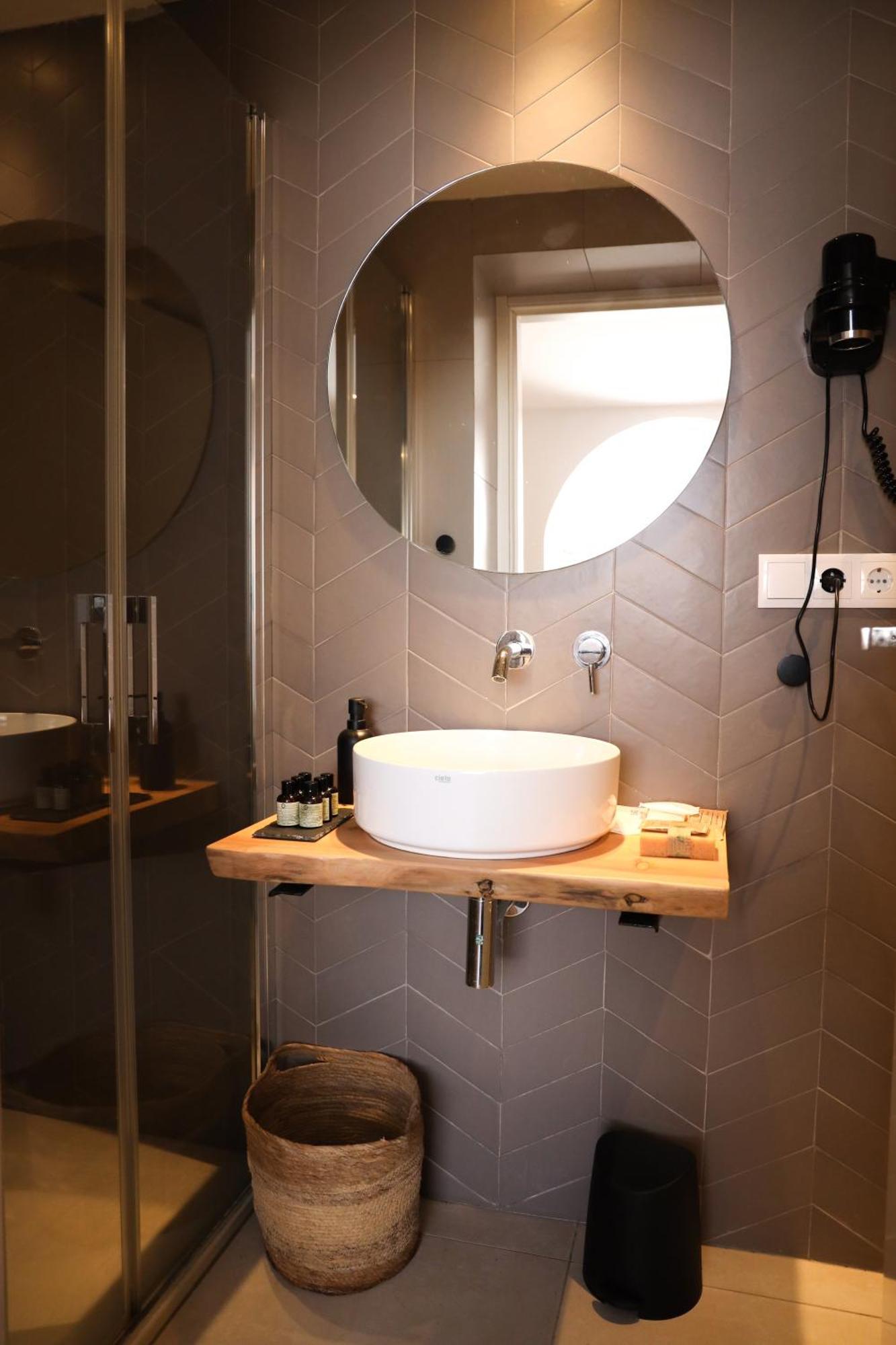Cala Vadella Beachwalk Suites Room photo