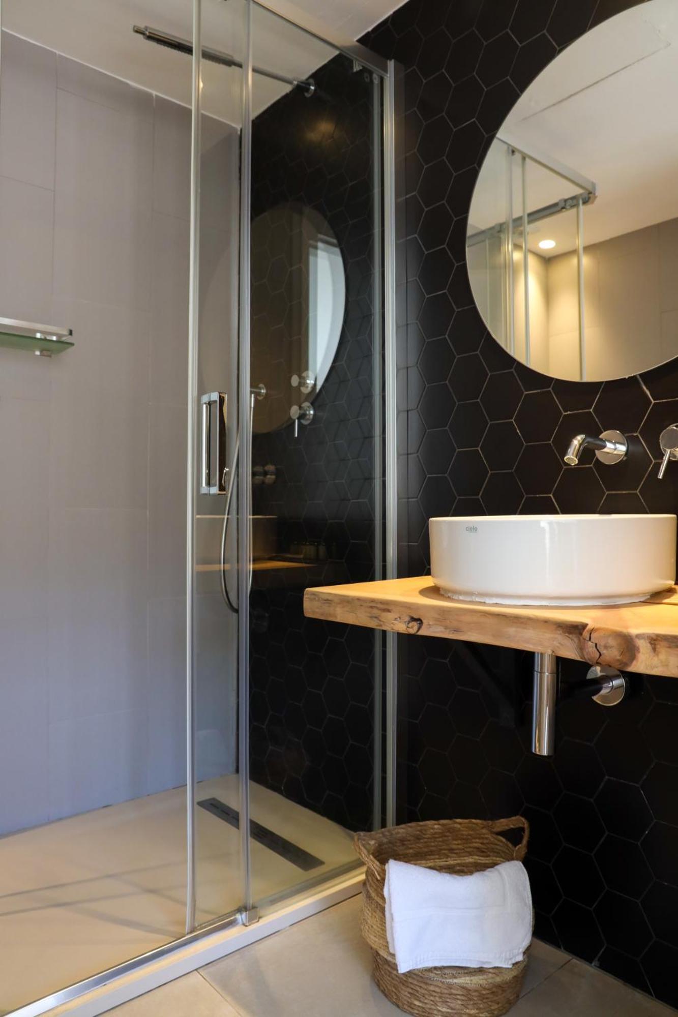 Cala Vadella Beachwalk Suites Room photo