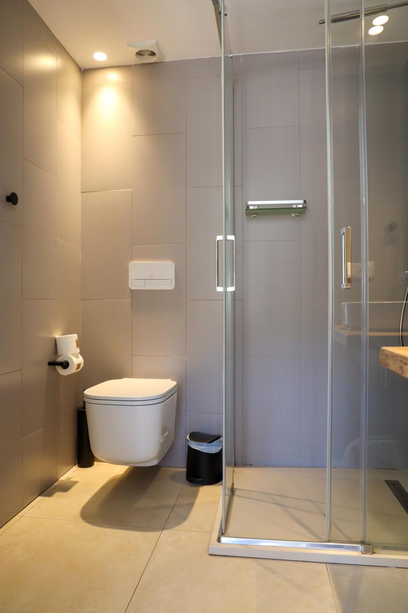 Cala Vadella Beachwalk Suites Room photo