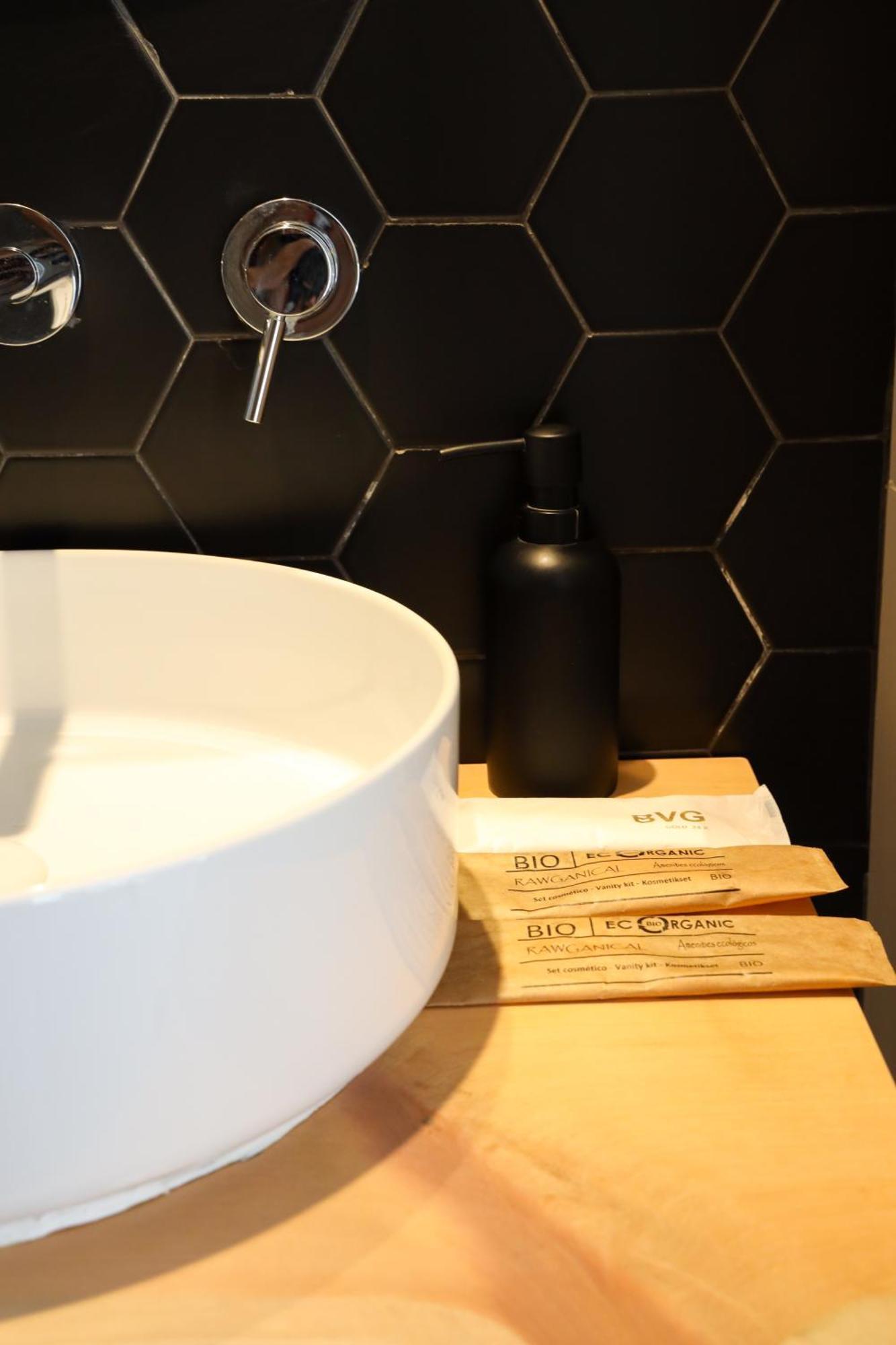 Cala Vadella Beachwalk Suites Room photo