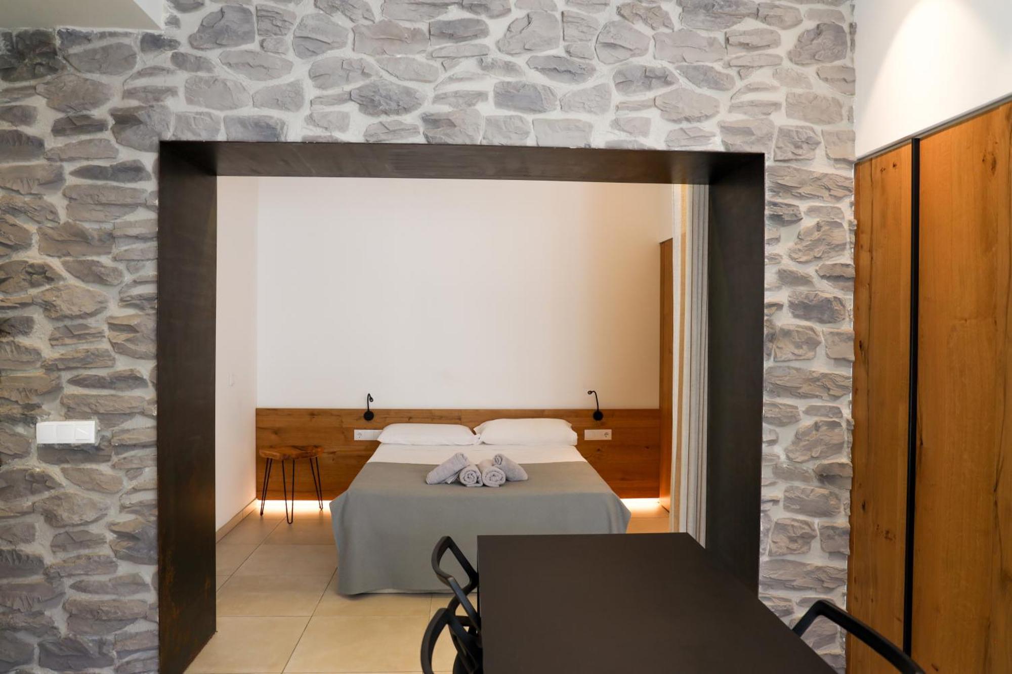 Cala Vadella Beachwalk Suites Room photo