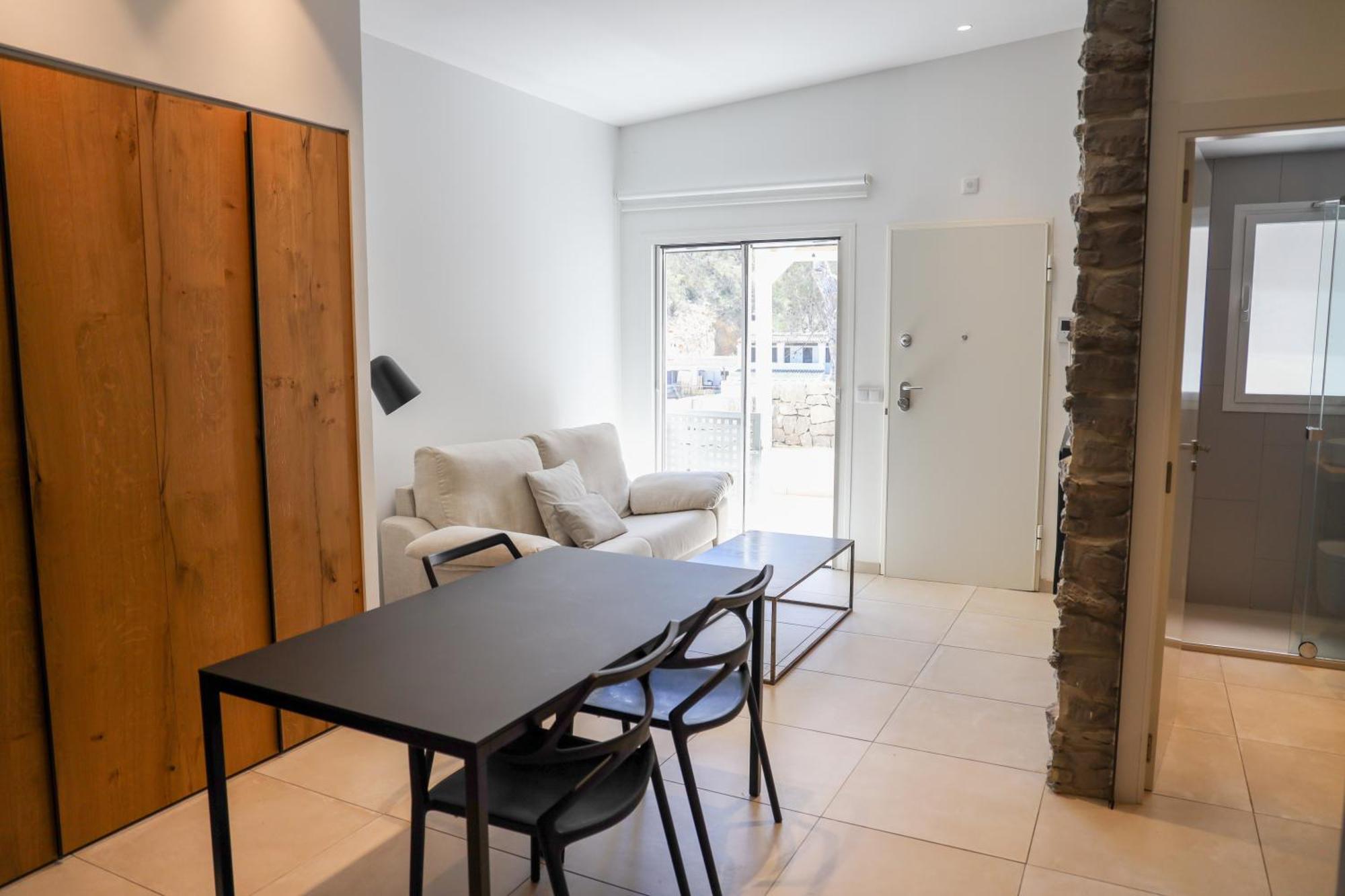 Cala Vadella Beachwalk Suites Room photo